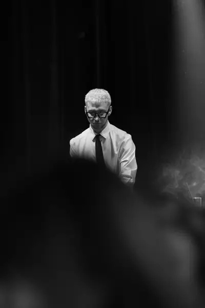 Focení eventů a akcí Jakub Tomaščík - Fotografie č. 6