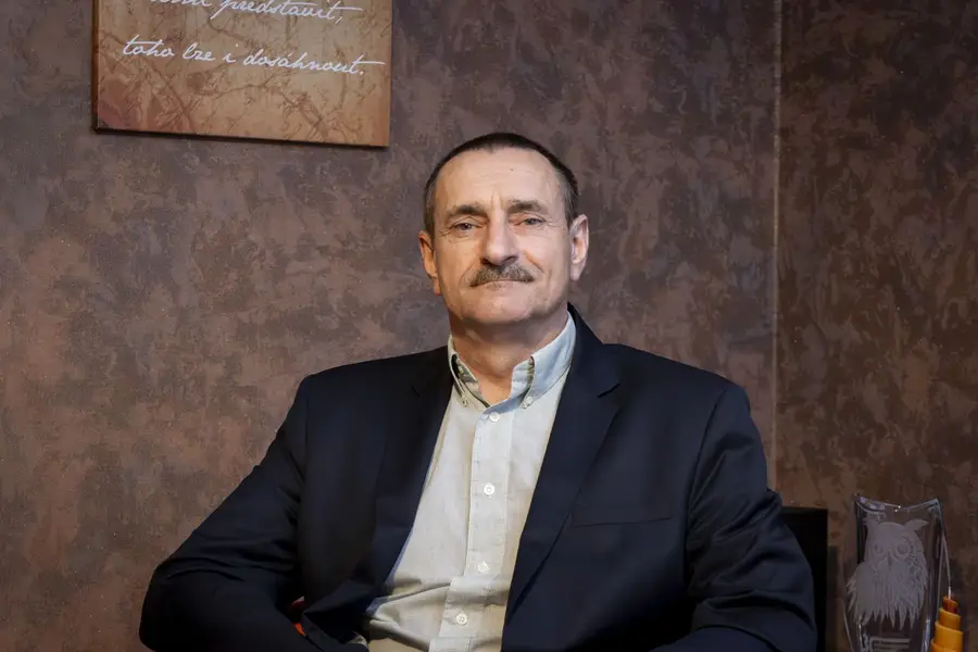 Business fotograf - Fotografie č. 4