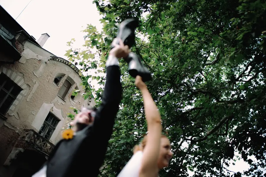 Svatební fotograf - Fotografie č. 18