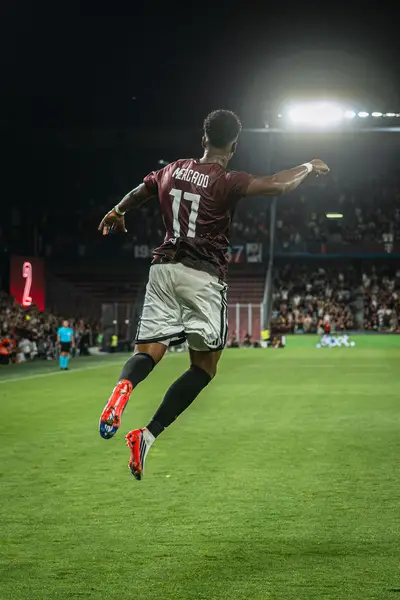 Sportovní fotograf - Fotografie č. 8