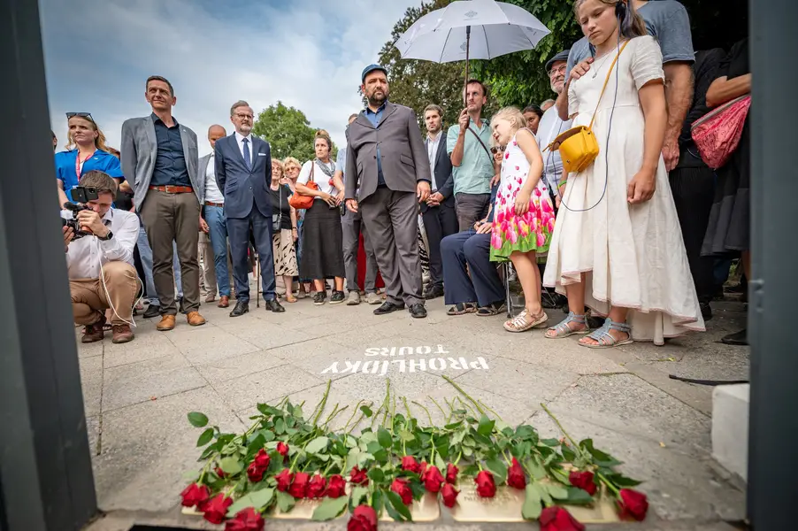 Focení eventů a akcí - Fotografie č. 6