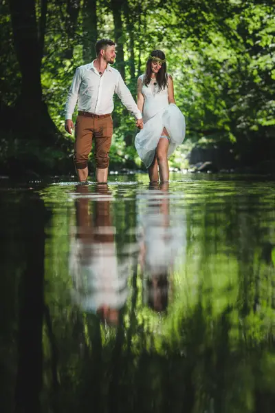 Svatební fotograf - Fotografie č. 1