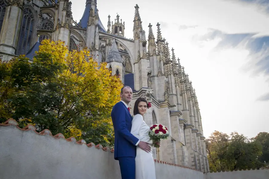 Svatební fotograf - Fotografie č. 13