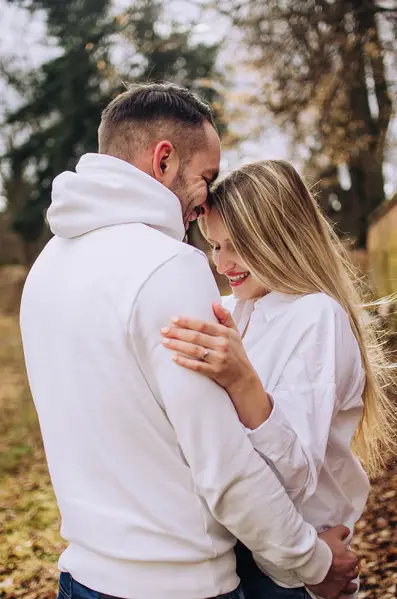 Párové focení Eva Pokorná - Fotografie č. 4