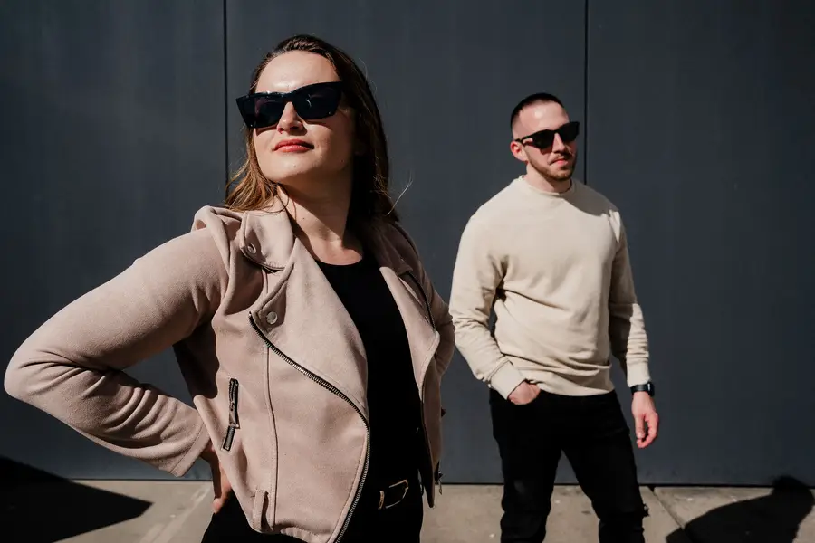 Rodinný fotograf Jakub Machala - Fotografie č. 2