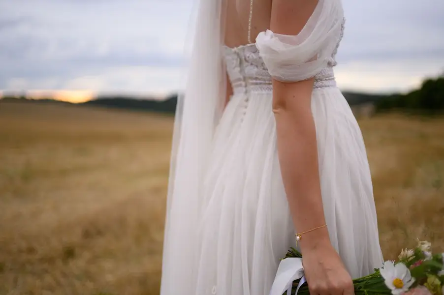 Svatební focení , Svatební fotograf - Fotografie č. 9