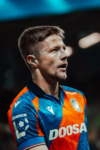 Sportovní fotograf Jakub Tomaščík - Fotografie č. 4
