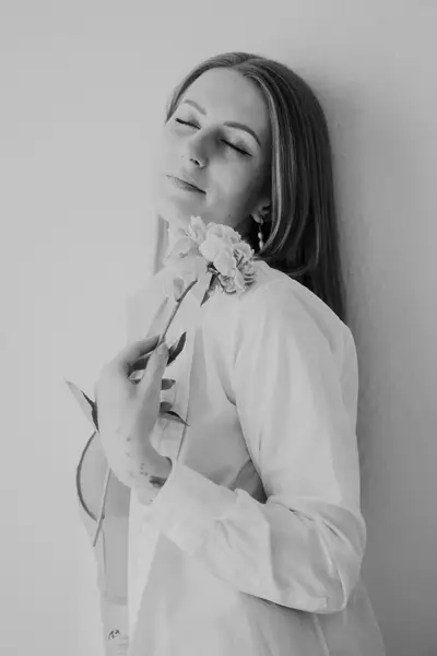 Ženský portrét - Fotografie č. 18