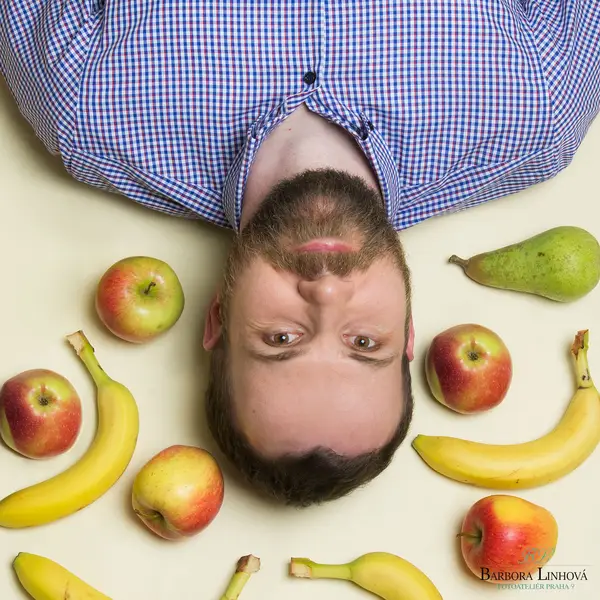 Business fotograf - Fotografie č. 4