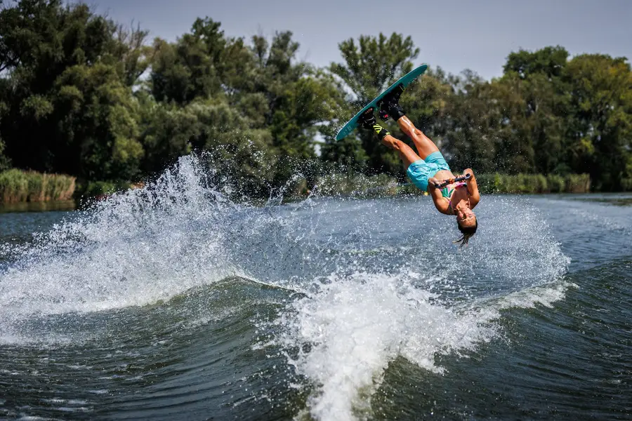 Sportovní fotograf - Fotografie č. 5