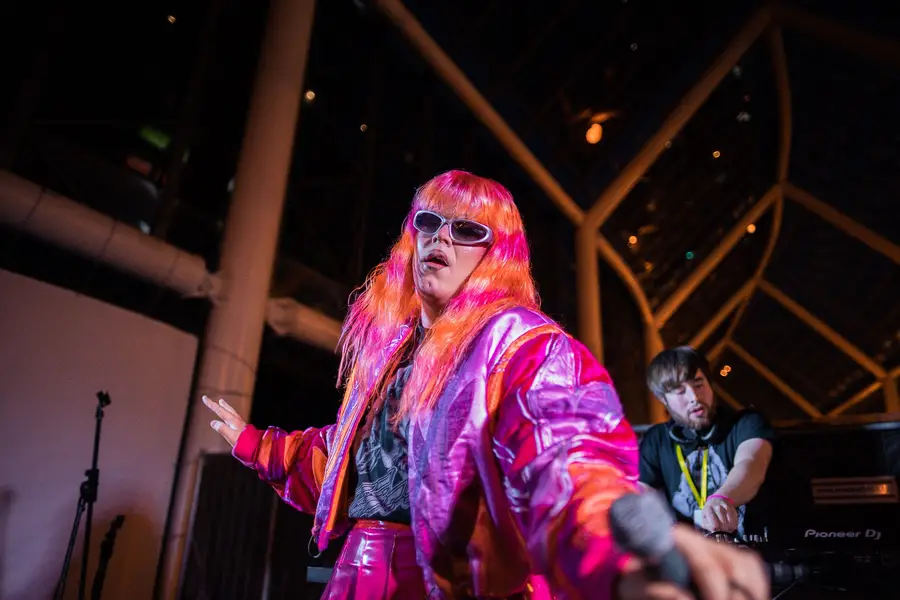 Focení eventů a akcí - Fotografie č. 13