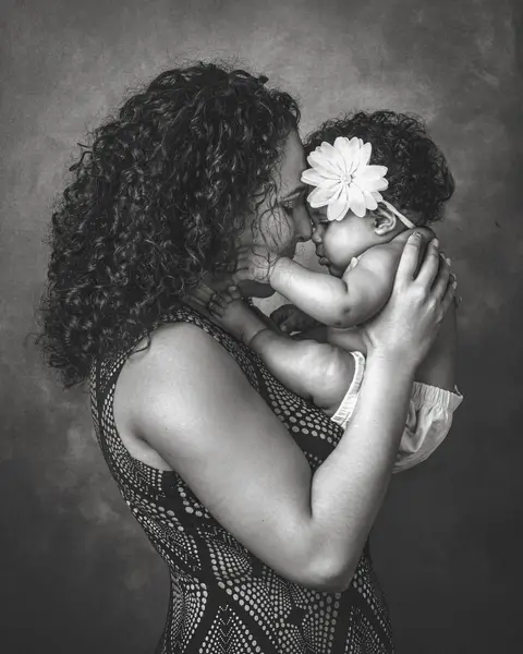 Rodinný fotograf Lenka Laňková - Fotografie č. 5