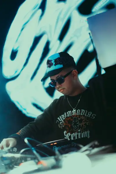 Mužský portrét - Fotografie č. 5