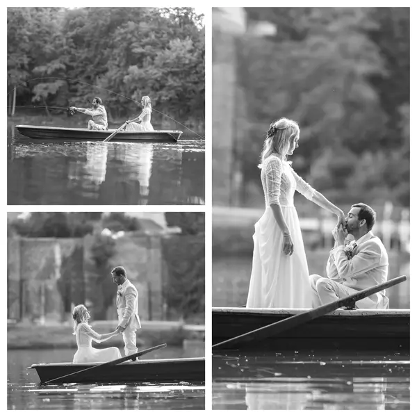 Párové focení - Fotografie č. 1