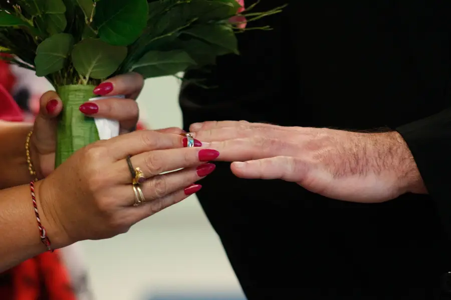 Svatební fotograf - Fotografie č. 6