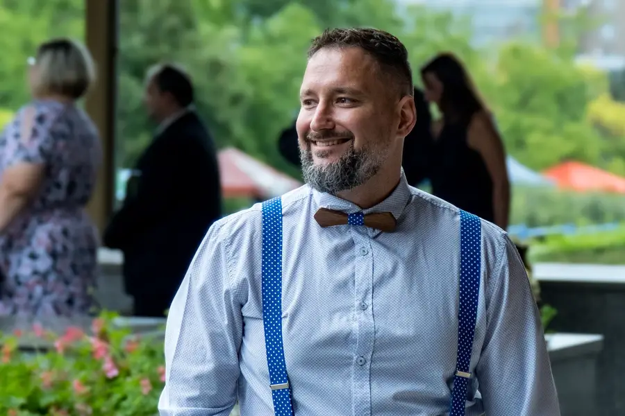 Svatební fotograf - Fotografie č. 4