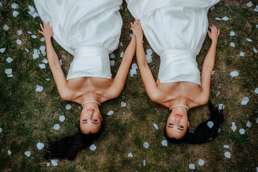 Svatební fotograf Nikola Tesařová - Fotografie č. 1