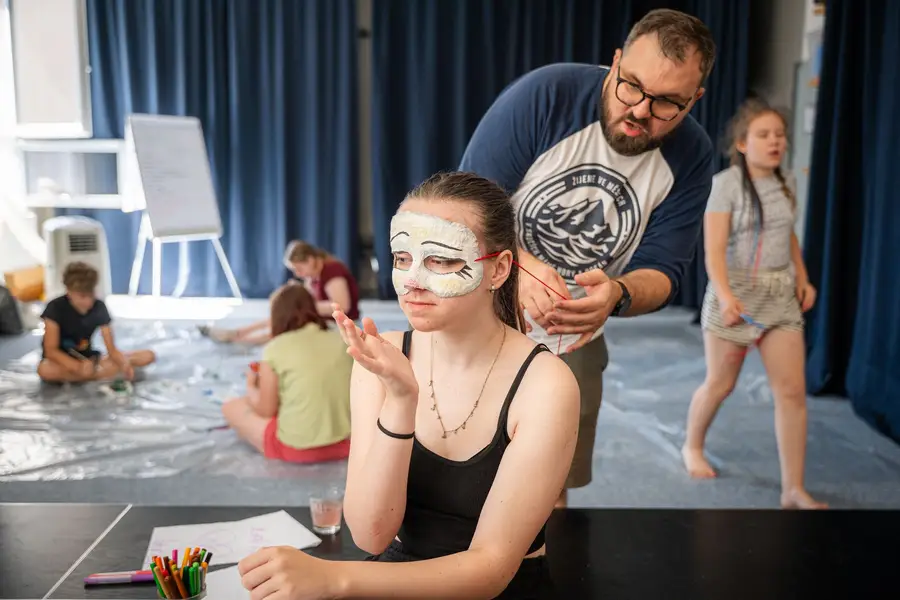 Focení eventů a akcí - Fotografie č. 12