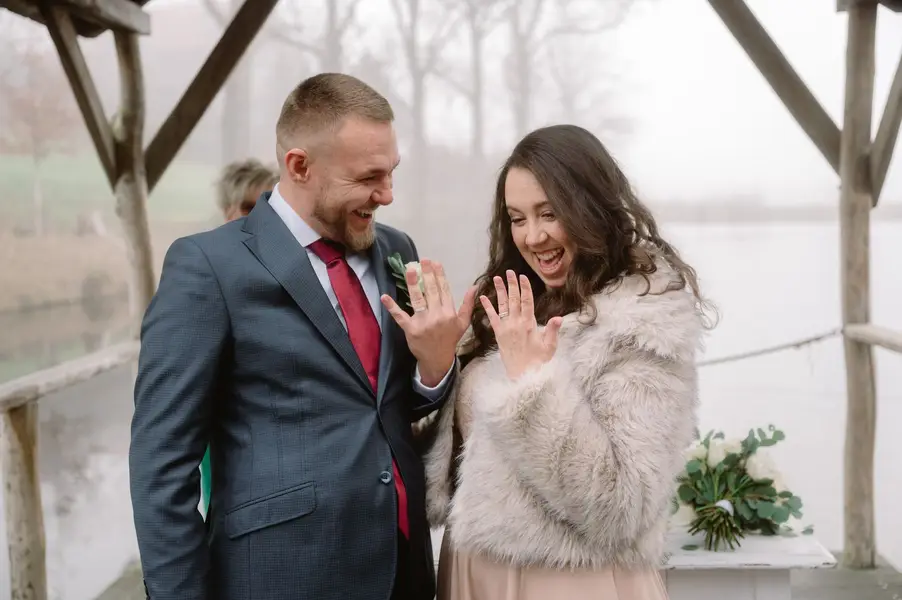 Svatební fotografování, Svatební fotograf - Fotografie č. 8