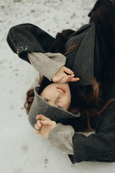 Portrétní fotograf Anna Boháčová - Fotografie č. 8