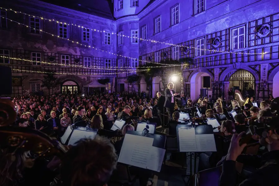 Focení eventů a akcí - Fotografie č. 30
