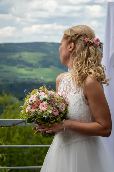 Svatební fotograf Lucie Duschková - Fotografie č. 4