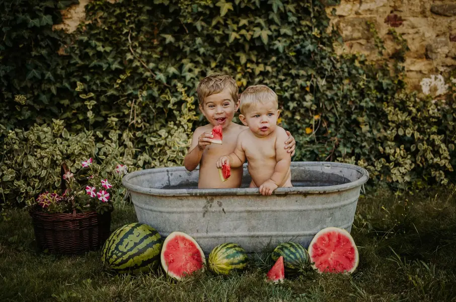 Rodinný fotograf Barbora Falta - Fotografie č. 10