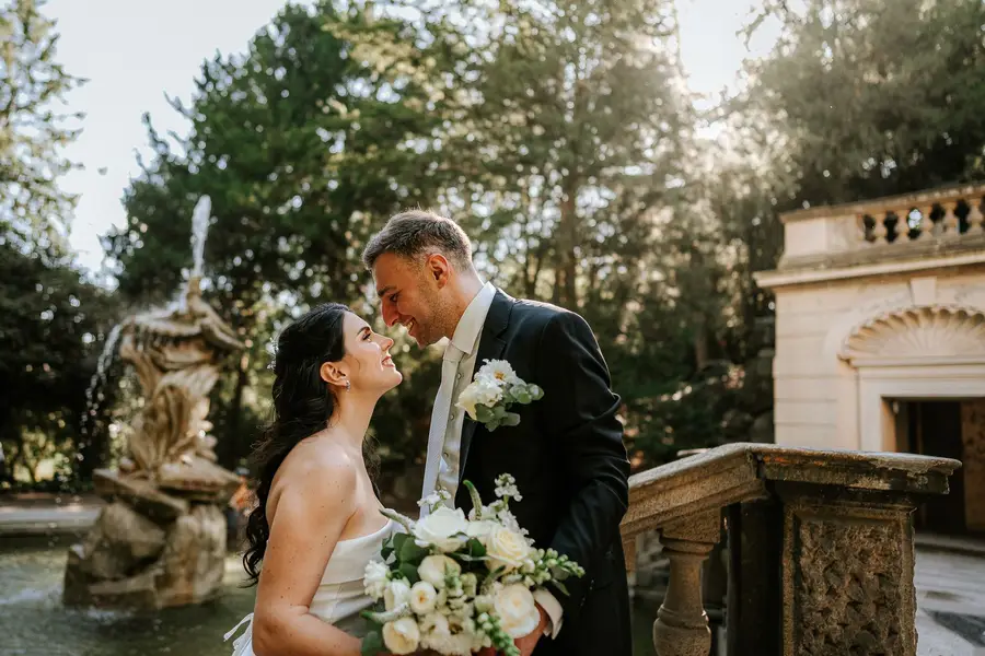 Svatební fotograf Michal Šviga - Fotografie č. 8