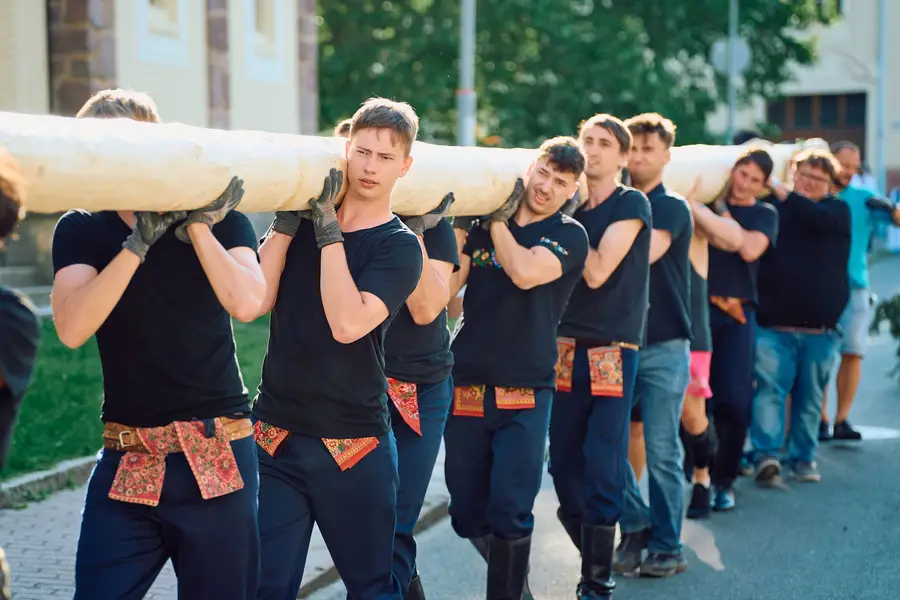 Focení eventů a akcí - Fotografie č. 29