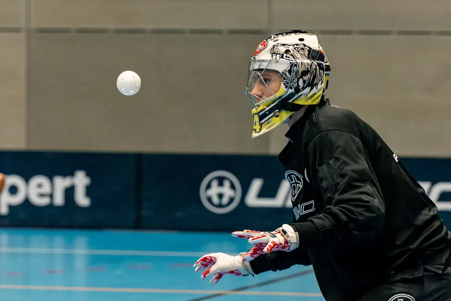 Sportovní fotograf - Fotografie č. 13