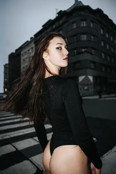 ŽENÁM OD ŽENY, Ženský portrét - Fotografie č. 11