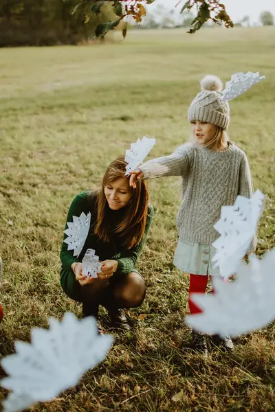 Vánoční focení - Fotografie č. 20