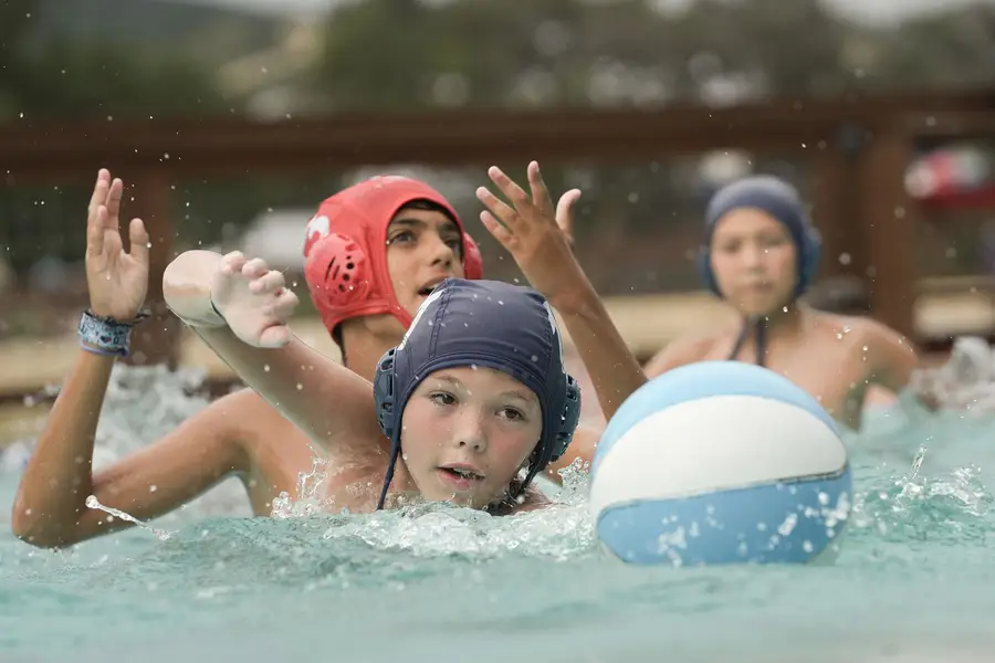 Sportovní fotograf - Fotografie č. 13