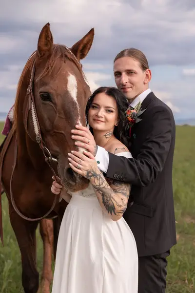Svatební fotograf - Fotografie č. 19
