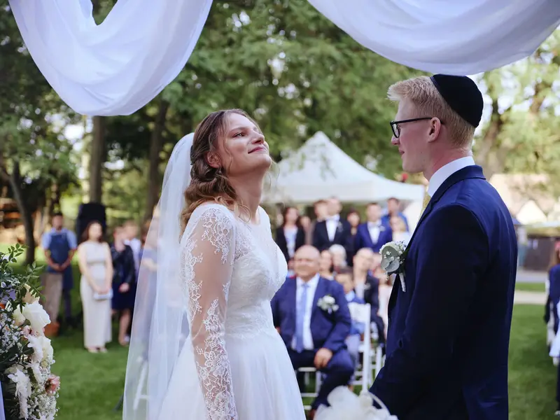 Svatební fotograf - Fotografie č. 10