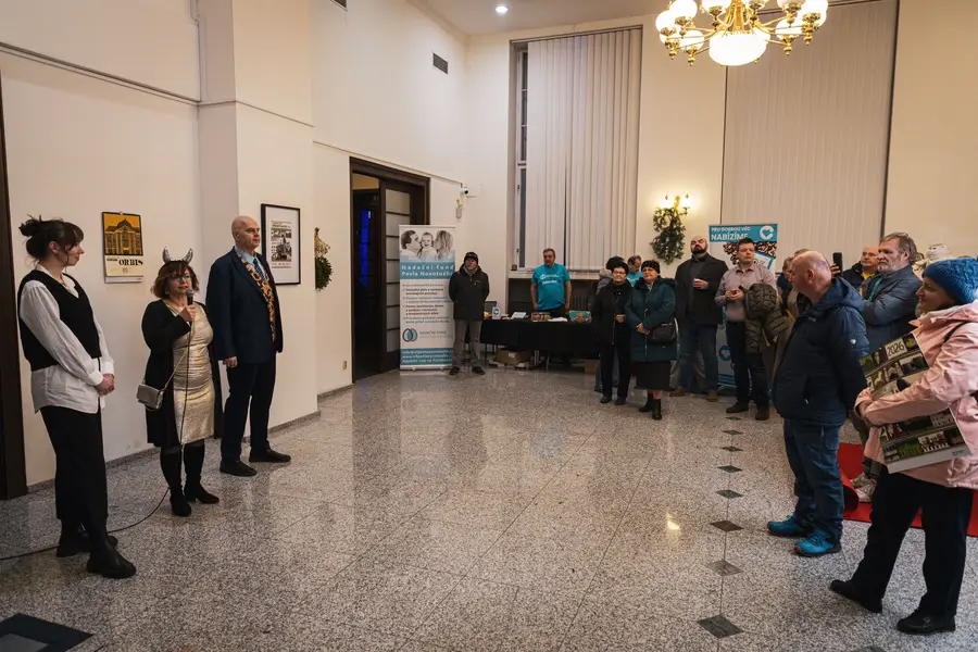 Focení eventů a akcí - Fotografie č. 1