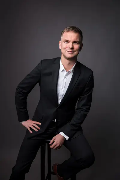 Business fotograf - Fotografie č. 2