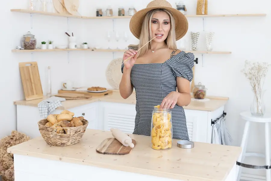 Portrétní a glamour focení , Ženský portrét - Fotografie č. 11