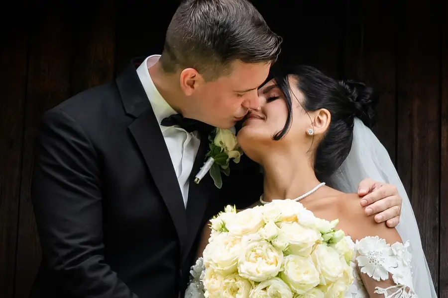 Svatební fotograf Marek Linger - Fotografie č. 4