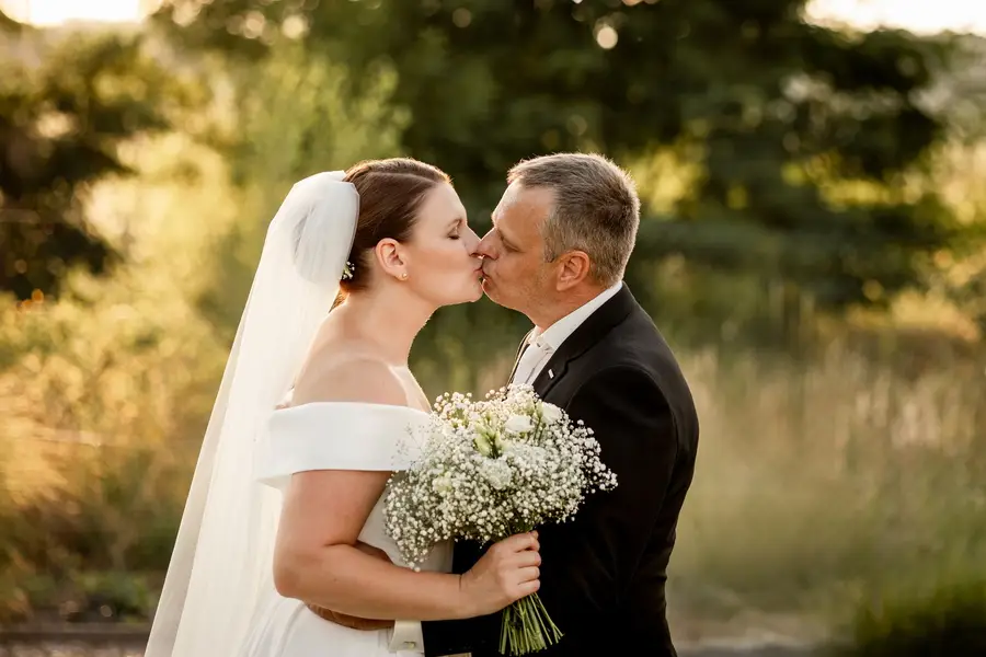 Svatební fotograf - Fotografie č. 17