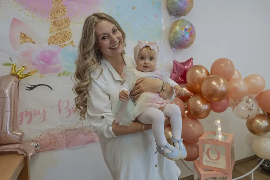 Focení oslav a narozenin Marcela Svobodová - Fotografie č. 10