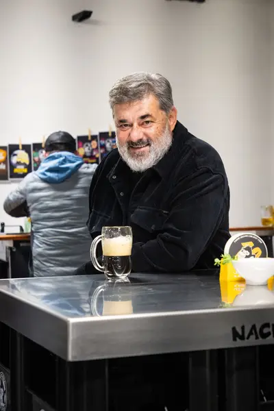 Focení eventů a akcí - Fotografie č. 2