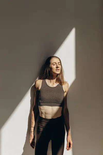 Ženský portrét - Fotografie č. 11