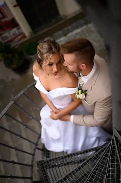 Svatební fotograf - Fotografie č. 6