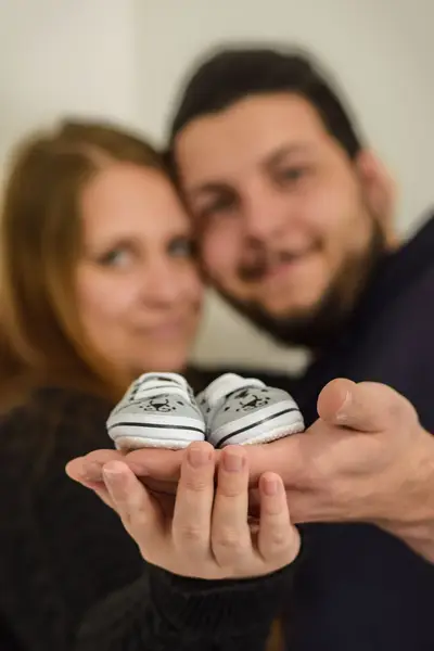 Těhotenské focení - Fotografie č. 8