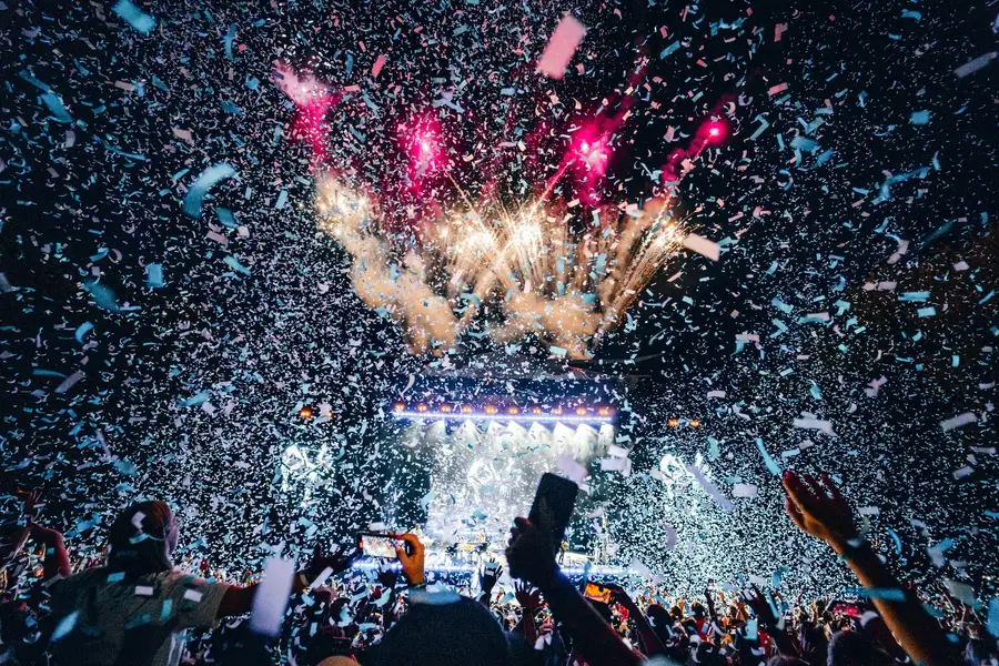 Focení eventů a akcí - Fotografie č. 6