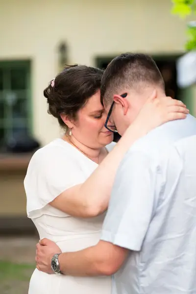 Svatební fotograf - Fotografie č. 8