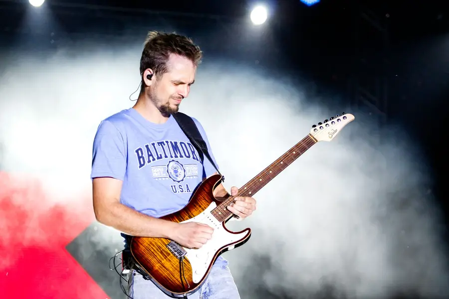 Focení eventů a akcí - Fotografie č. 14