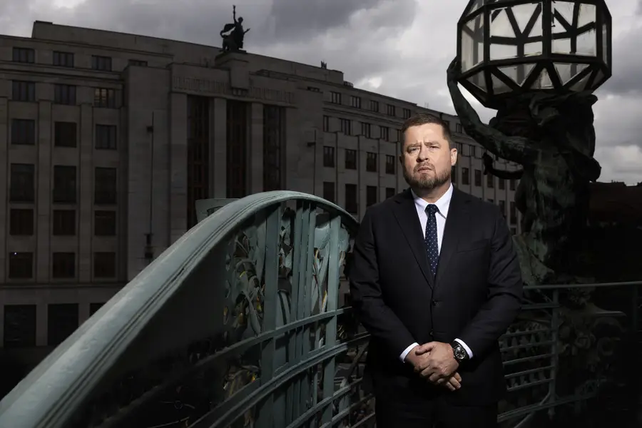 Business fotograf Michal Turek - Fotografie č. 1