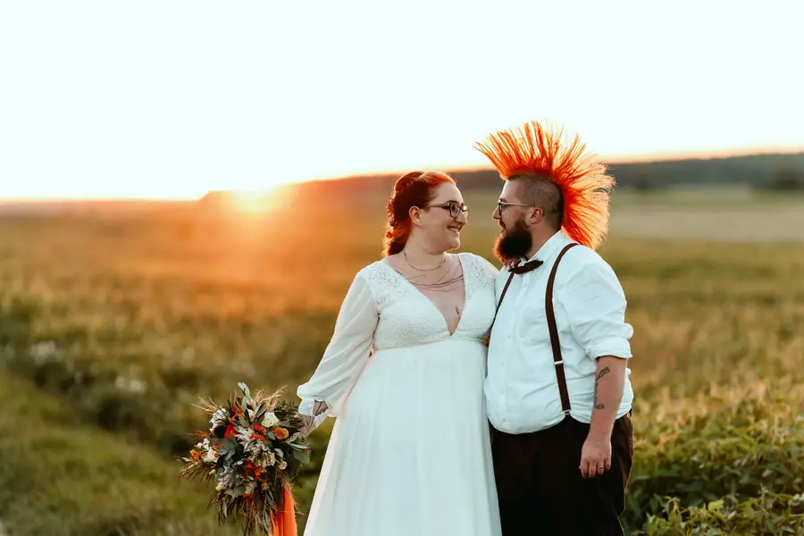 Svatební balíčky, Svatební fotograf - Fotografie č. 3